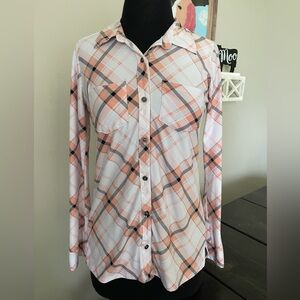 Vanity XS Women’s Flannel